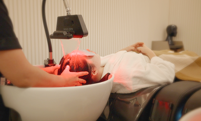 스트레스 스컬프&넥